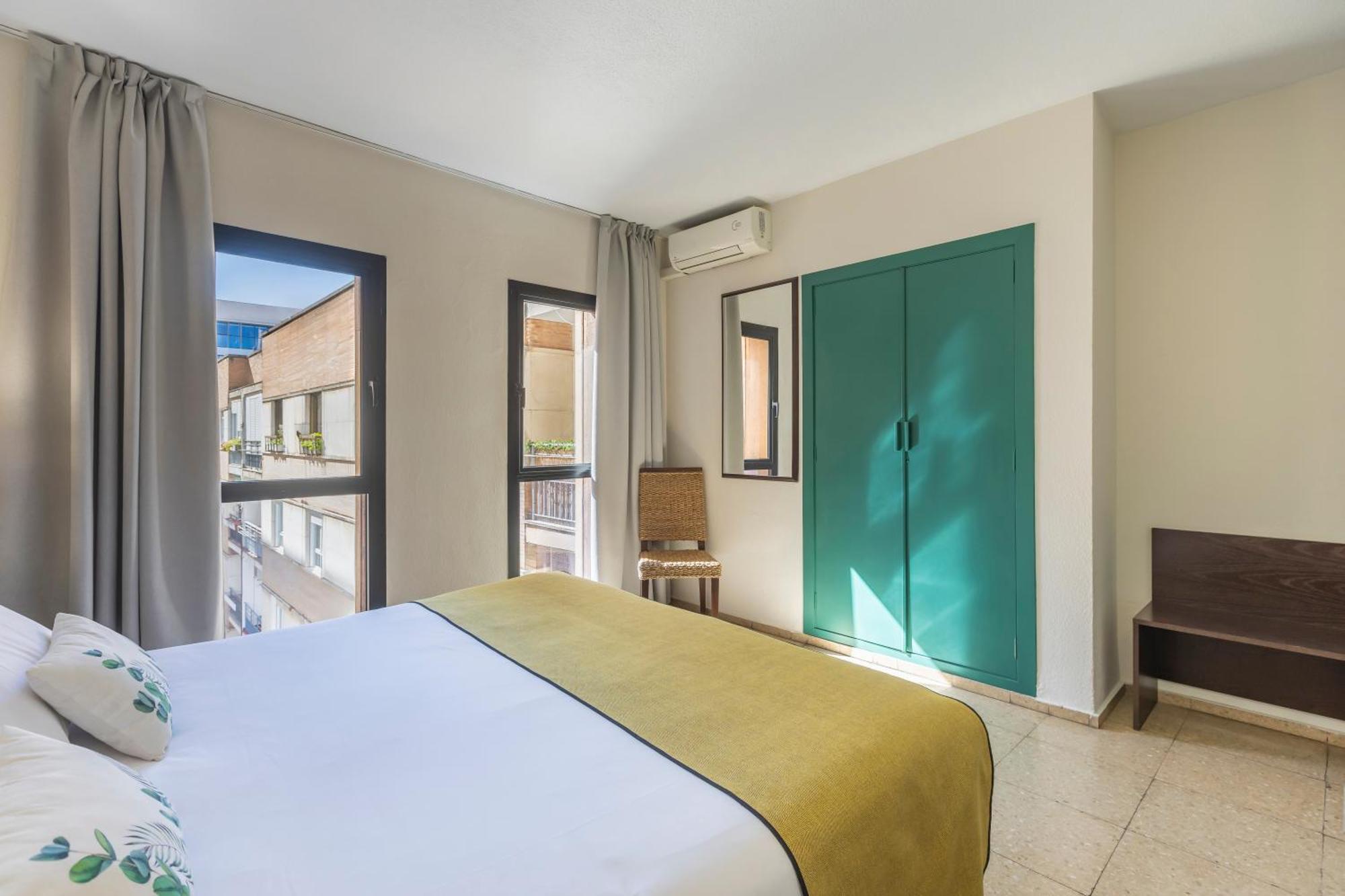 Itaca Colon By Soho Boutique Hotel Cordoba Exterior photo